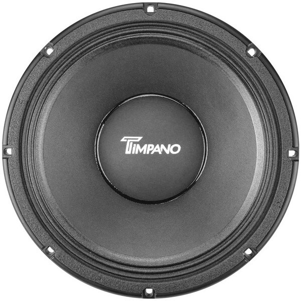 Main product image for Timpano Audio TPT-MB12-2K5 12" Midbass Speaker 8 Ohm294-4104